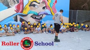 Read more about the article Μαθήματα Roller Skates – Βοηθούν ή όχι;