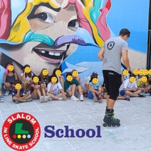 Ο Απόλυτος Οδηγός Roller Skating για Αρχάριους